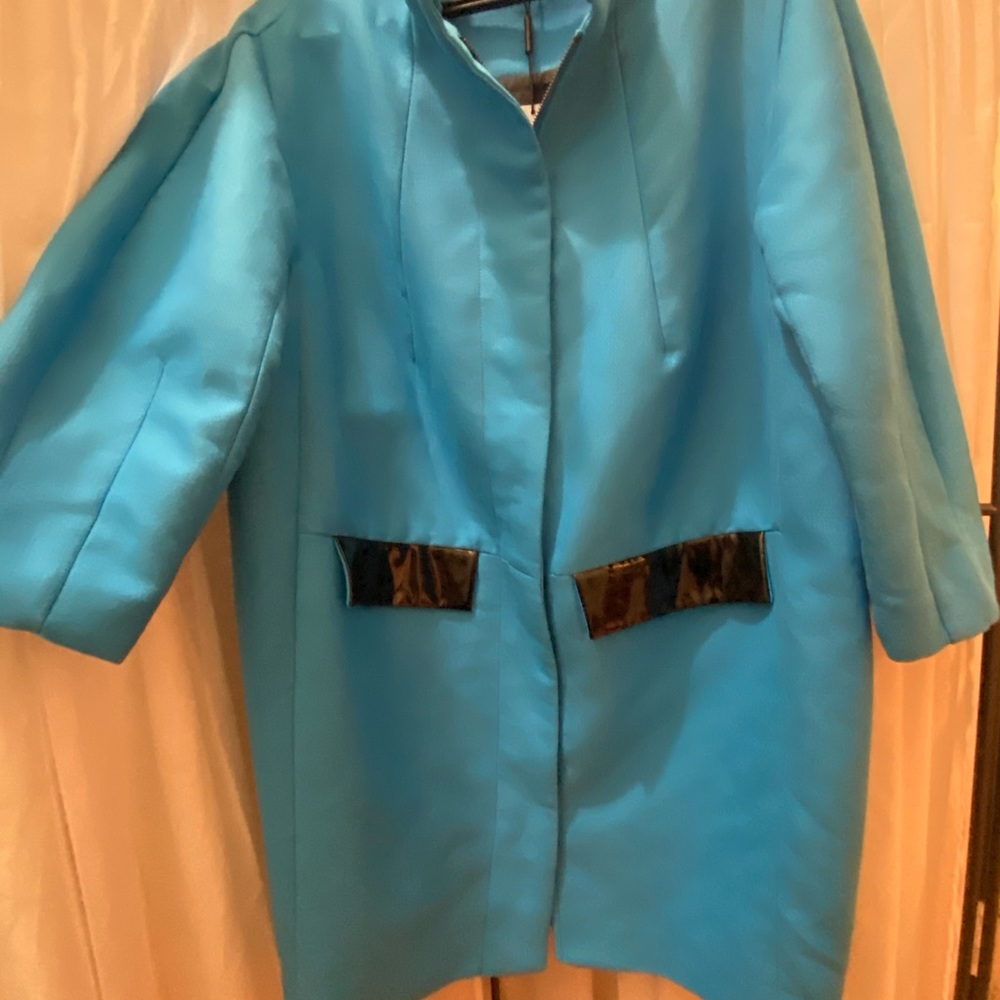 Karl Lagerfield Coat 16